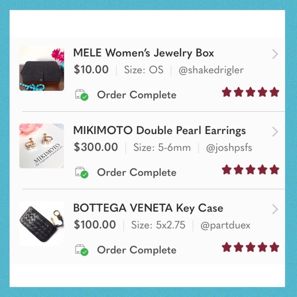 Meet your Posher, Laurie - Picture 7 of 16